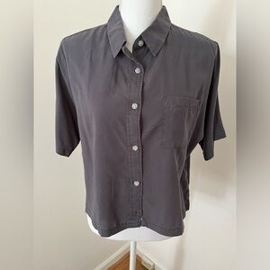 Thread + Supply blouse
